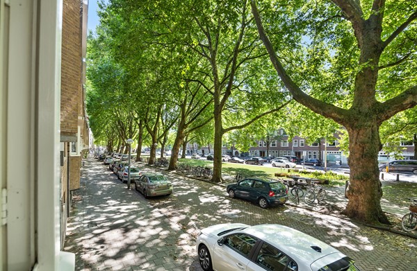 Medium property photo - Willem de Zwijgerlaan, 1056 JV Amsterdam